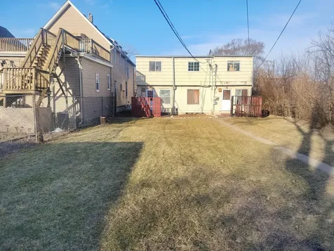 6939 South Wentworth Avenue Chicago IL 60621