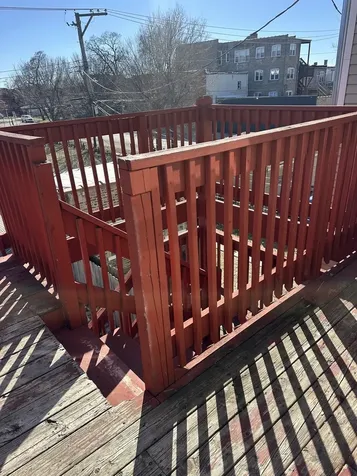 4253 West Wilcox Street Chicago IL 60624