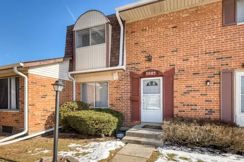 5085 Euclid Lane Richton Park IL 60471