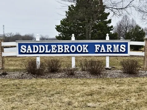 1521 Meadow View Lane Grayslake IL 60030