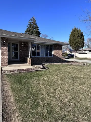 4100 176TH Place Country Club Hills IL 60478