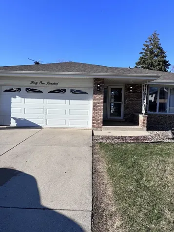 4100 176TH Place Country Club Hills IL 60478