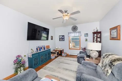 620 West 6th Street Minonk IL 61760