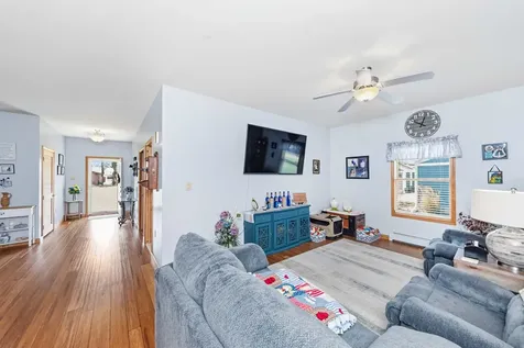 620 West 6th Street Minonk IL 61760