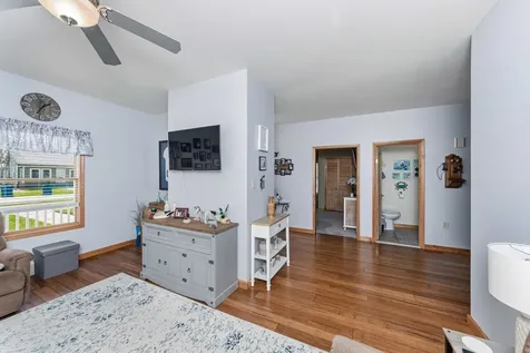 620 West 6th Street Minonk IL 61760