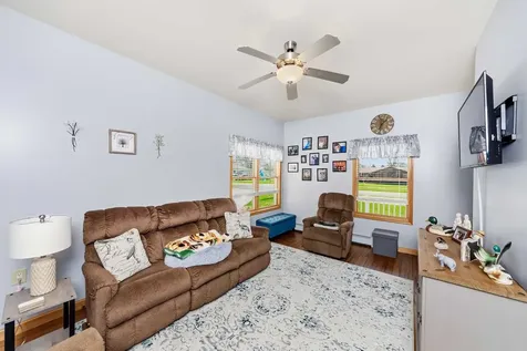 620 West 6th Street Minonk IL 61760