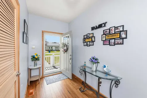 620 West 6th Street Minonk IL 61760