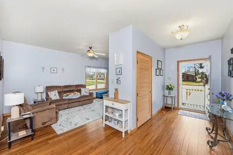 620 West 6th Street Minonk IL 61760