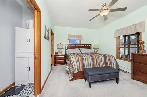 620 West 6th Street Minonk IL 61760