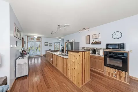 620 West 6th Street Minonk IL 61760