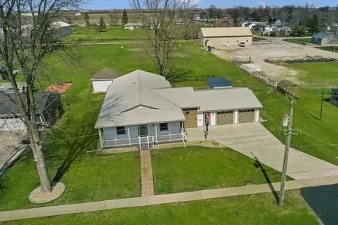 620 West 6th Street Minonk IL 61760