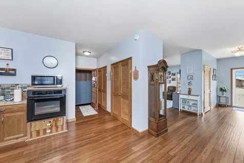 620 West 6th Street Minonk IL 61760