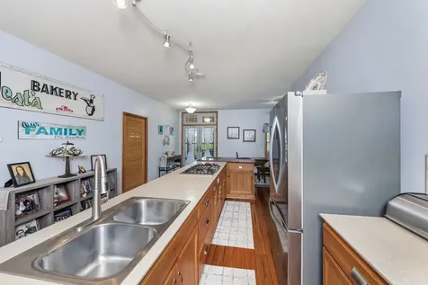 620 West 6th Street Minonk IL 61760