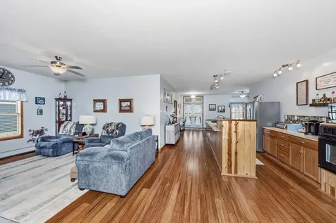 620 West 6th Street Minonk IL 61760