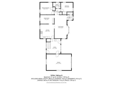1134 West Main Street Thomson IL 61285