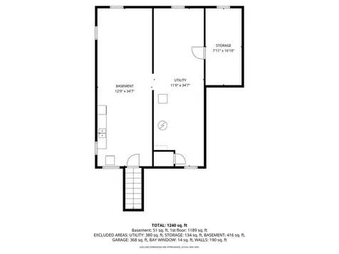 1134 West Main Street Thomson IL 61285