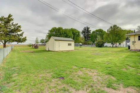 1134 West Main Street Thomson IL 61285