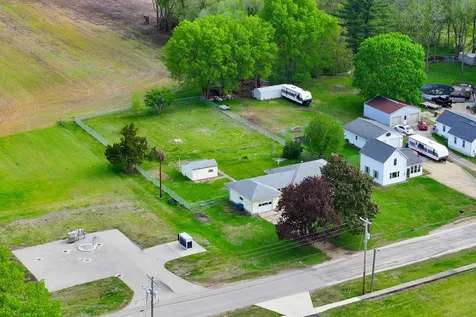 1134 West Main Street Thomson IL 61285