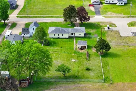 1134 West Main Street Thomson IL 61285