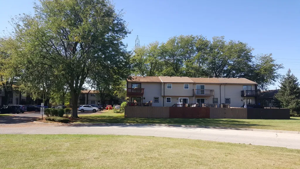 Lot #3 West South End Road Plainfield IL 60544