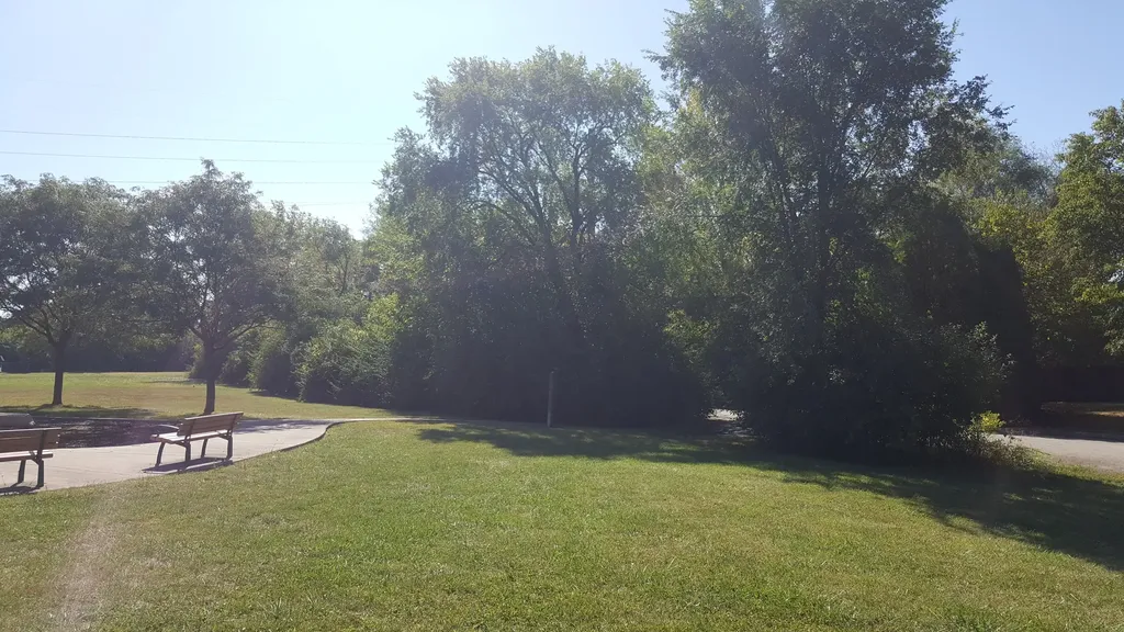 Lot #3 West South End Road Plainfield IL 60544
