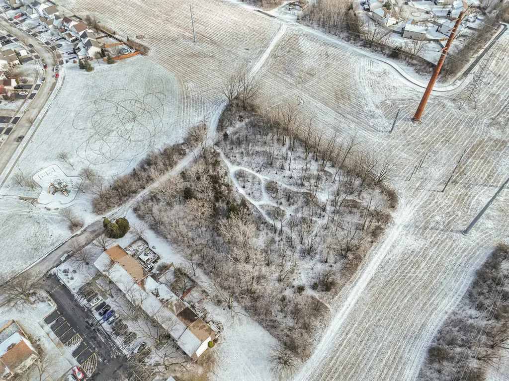 Lot #3 West South End Road Plainfield IL 60544