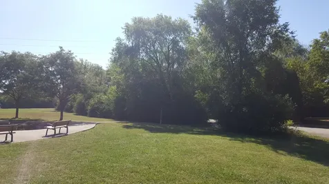 Lot #3 West South End Road Plainfield IL 60544