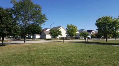 Lot #3 West South End Road Plainfield IL 60544