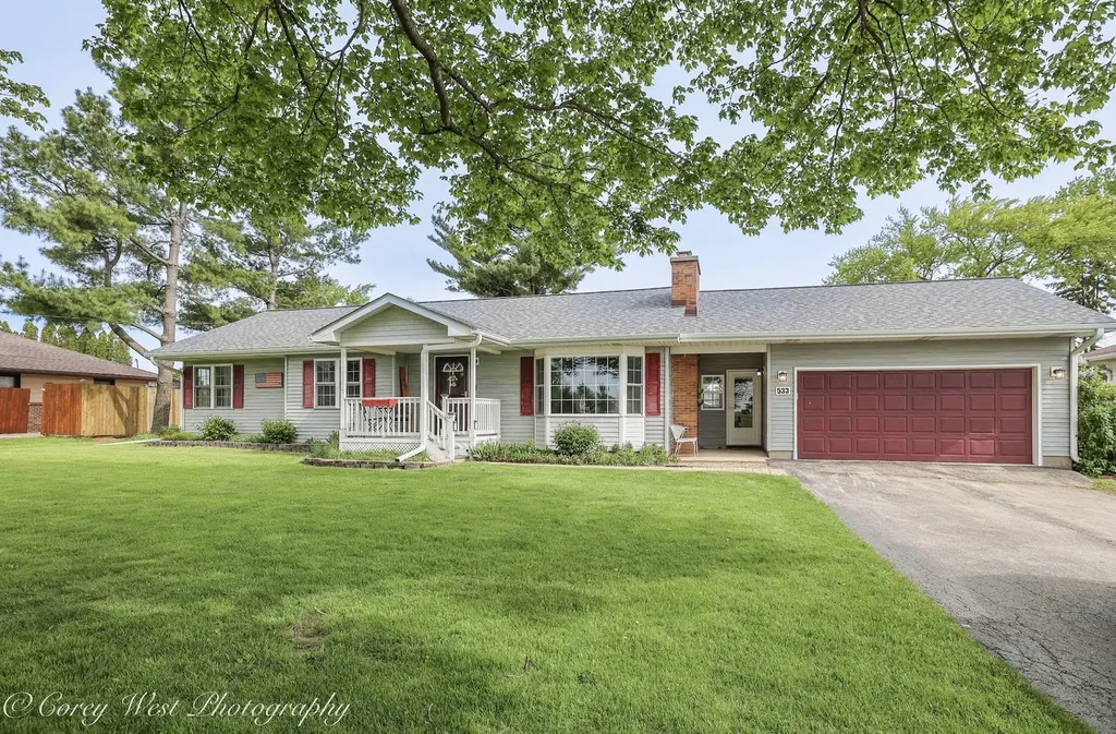 533 Bethany Road Sycamore IL 60178