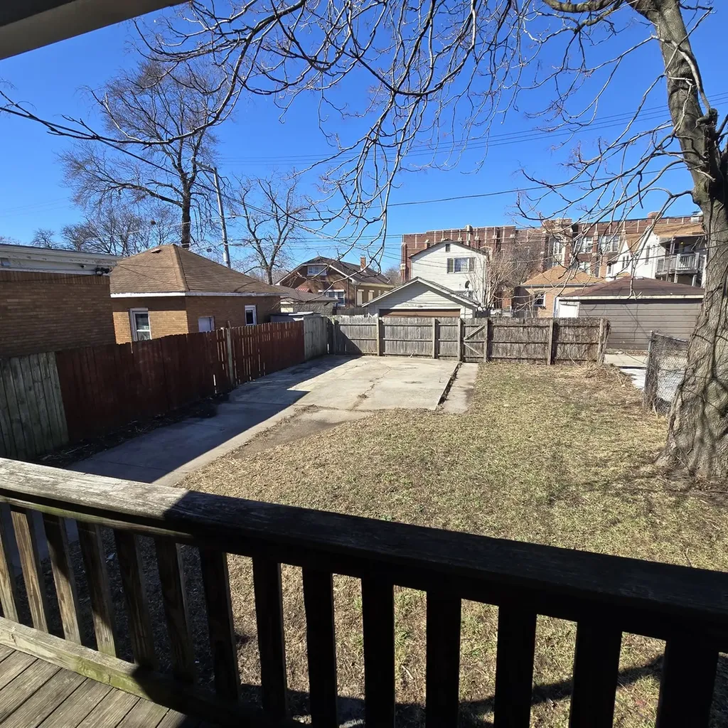 11250 South Parnell Avenue Chicago IL 60628