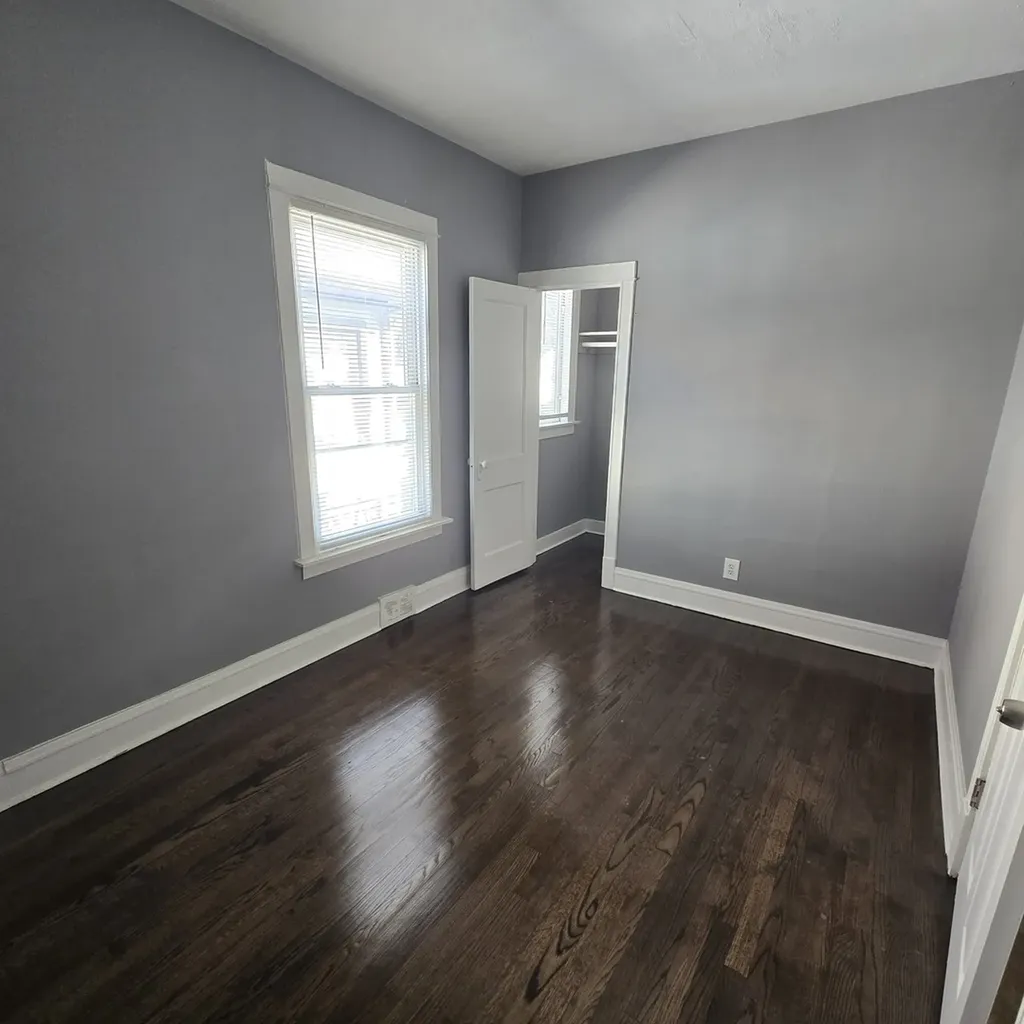 11250 South Parnell Avenue Chicago IL 60628