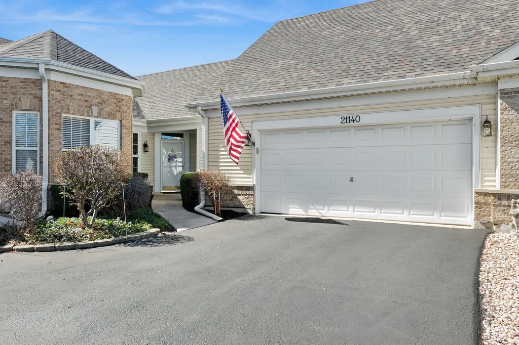 21140 West Braxton Lane Plainfield IL 60544
