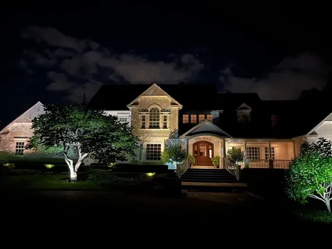 2220 Churchill Circle Libertyville IL 60048