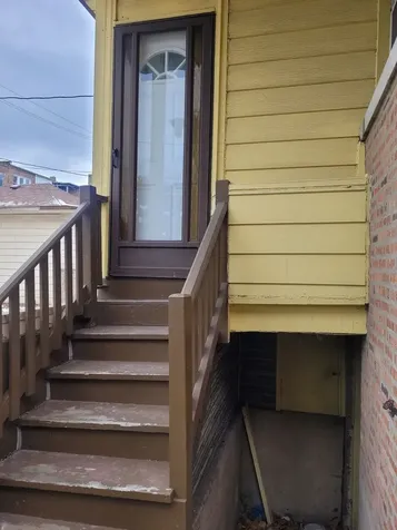 7639 South Cornell Avenue Chicago IL 60649
