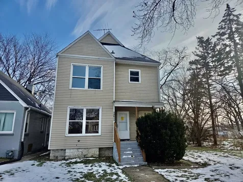 14631 Union Avenue Harvey IL 60426