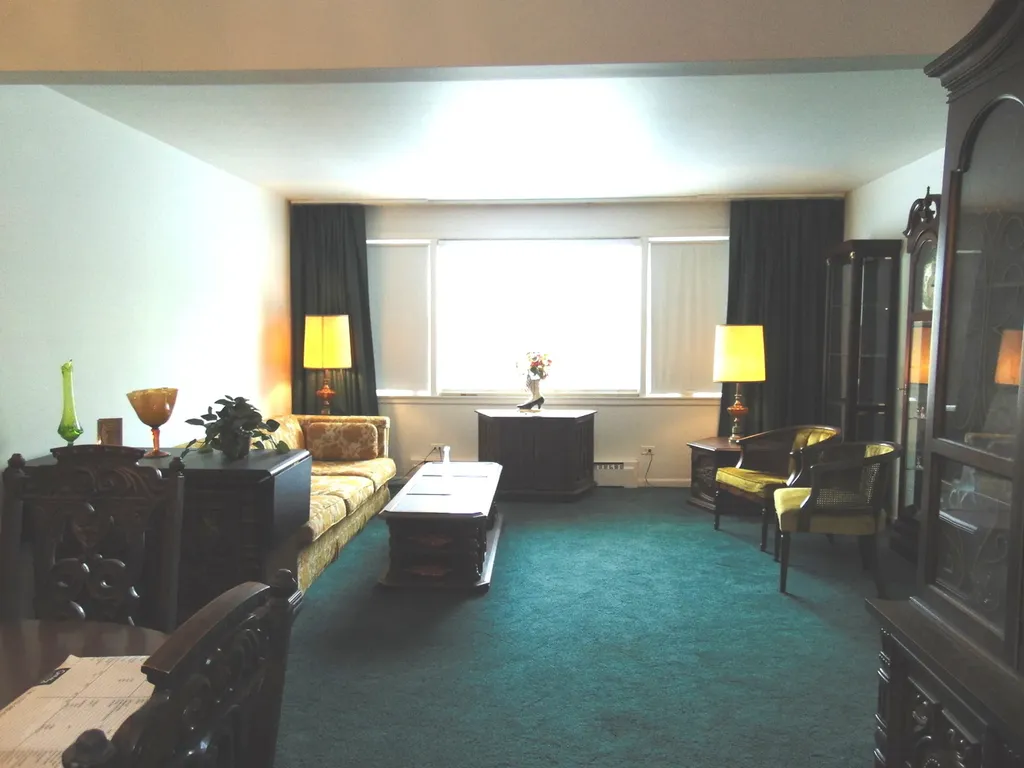 3044 North Kolmar Avenue Chicago IL 60641