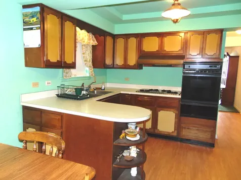 3044 North Kolmar Avenue Chicago IL 60641
