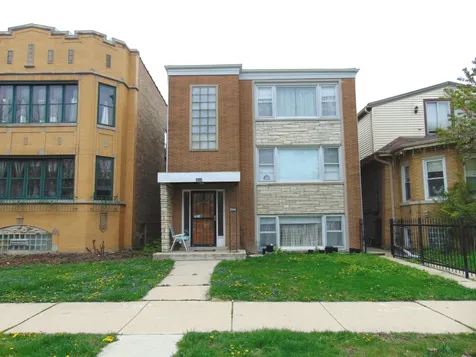 3044 North Kolmar Avenue Chicago IL 60641