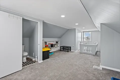 651 Sibley Boulevard Calumet City IL 60409