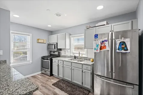 651 Sibley Boulevard Calumet City IL 60409