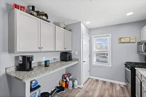 651 Sibley Boulevard Calumet City IL 60409