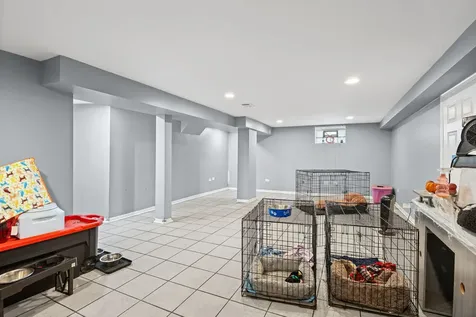 651 Sibley Boulevard Calumet City IL 60409