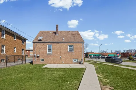651 Sibley Boulevard Calumet City IL 60409