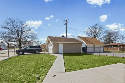 651 Sibley Boulevard Calumet City IL 60409