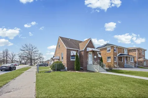 651 Sibley Boulevard Calumet City IL 60409