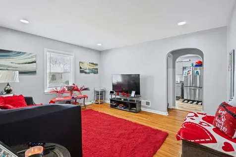651 Sibley Boulevard Calumet City IL 60409