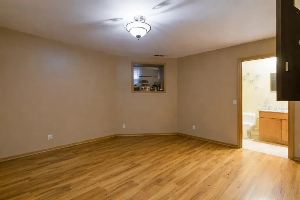 4837 South Forrestville Avenue Chicago IL 60615