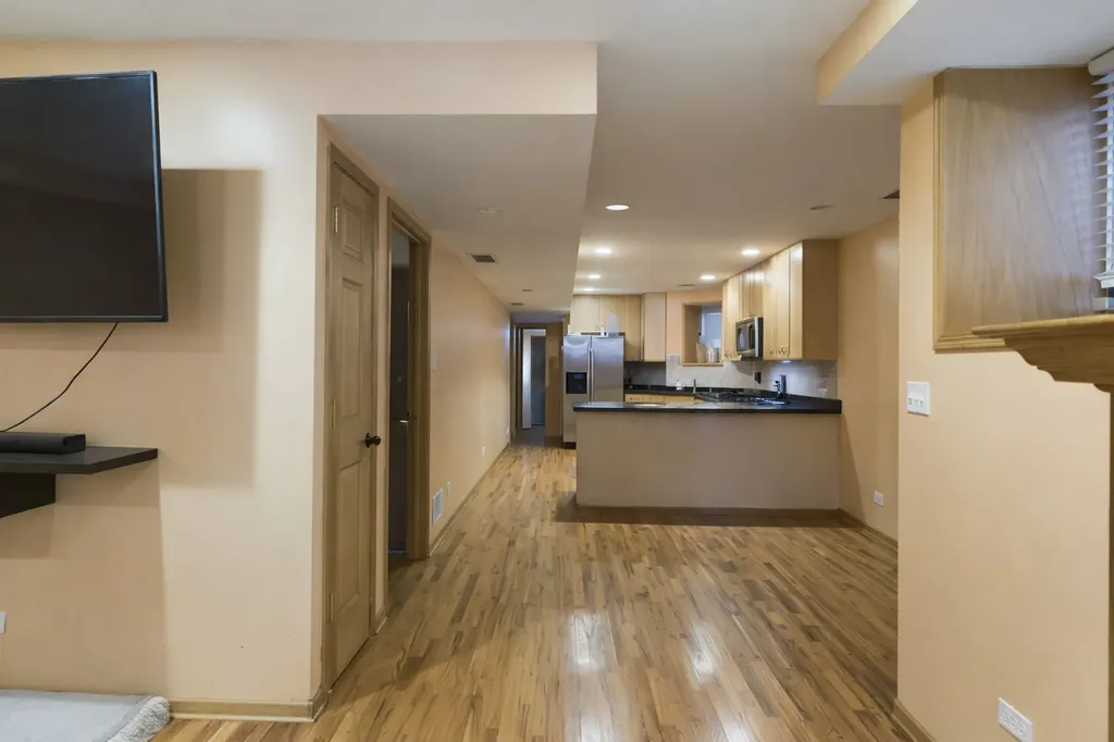 4837 South Forrestville Avenue Chicago IL 60615