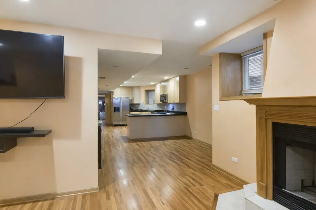4837 South Forrestville Avenue Chicago IL 60615