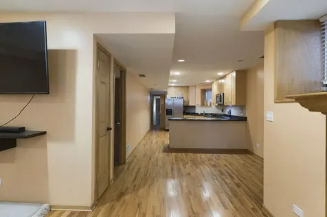 4837 South Forrestville Avenue Chicago IL 60615